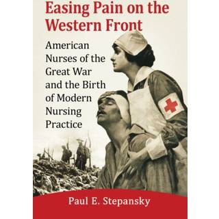 Easing Pain on the Western Front