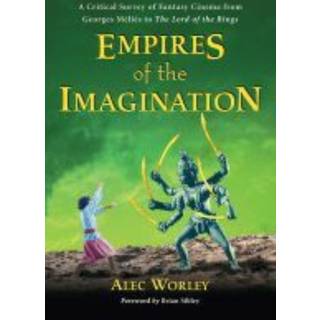 Empires of the Imagination