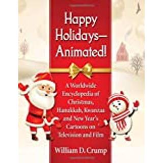 Happy Holidays--Animated!