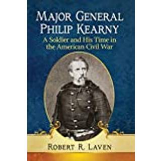 Major General Philip Kearny