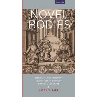 Novel Bodies
