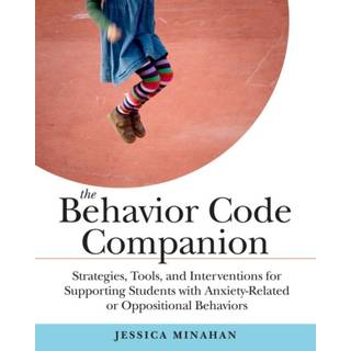 The Behavior Code Companion