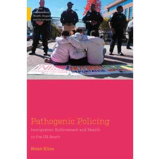 Pathogenic Policing