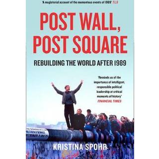 Post Wall, Post Square