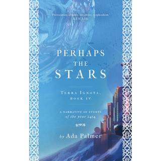 Perhaps the Stars