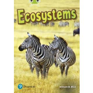 Bug Club Independent Non Fiction Year Two Lime Plus A Ecosystems