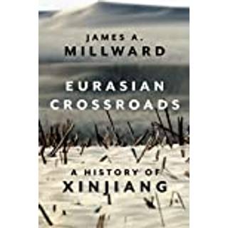 Eurasian Crossroads