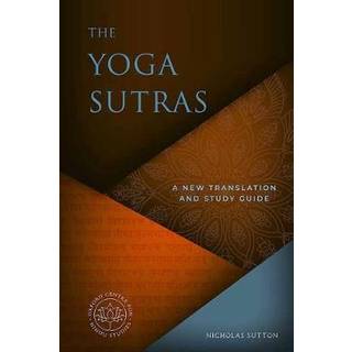 The Yogasutras