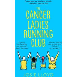 The Cancer Ladies’ Running Club