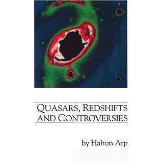 Quasars, Redshifts and Controversies