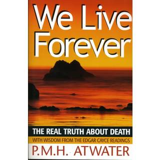 We Live Forever