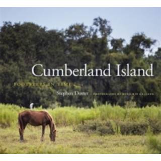 Cumberland Island