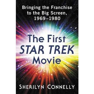 The First Star Trek Movie