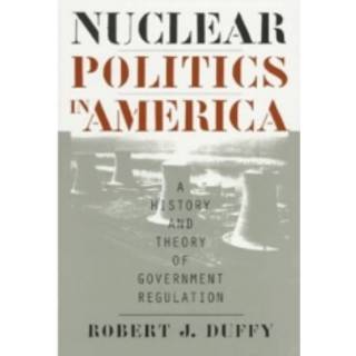 Nuclear Politics in America