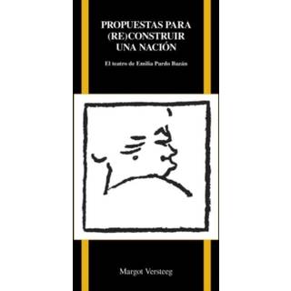 Propuestas par (re)construir una nacion