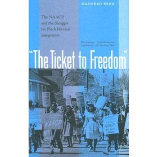 The Ticket to Freedom