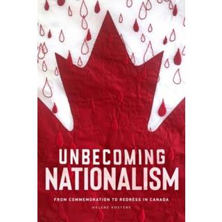 Unbecoming Nationalism