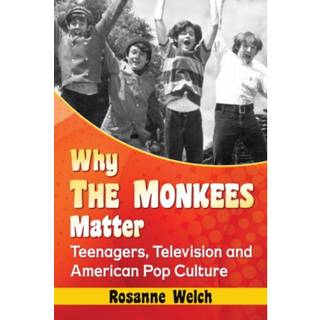 Why The Monkees Matter