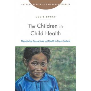 The Children in Child Health