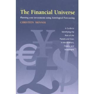 The Financial Universe