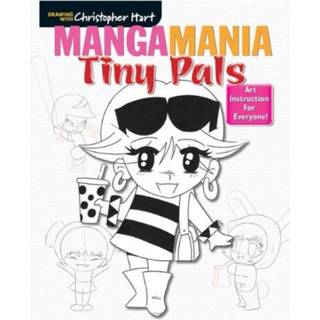 Mangamania