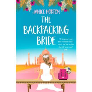 The Backpacking Bride