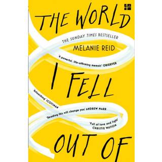 The World I Fell Out Of