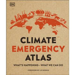 Climate Emergency Atlas