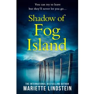 Shadow of Fog Island