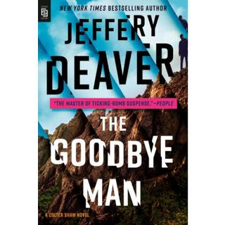 The Goodbye Man