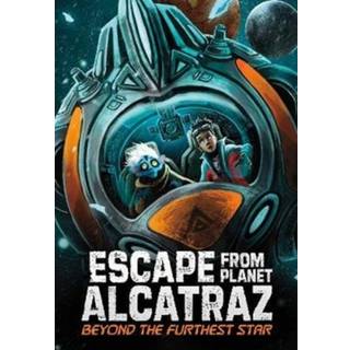 Beyond the Furthest Star