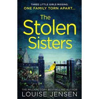 The Stolen Sisters