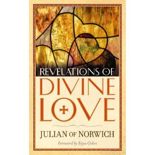 Revelations of Divine Love