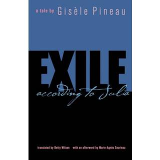 Exile according to Julia