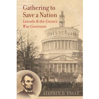 Gathering to Save a Nation