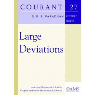 Large Deviations