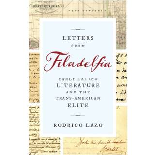 Letters from Filadelfia