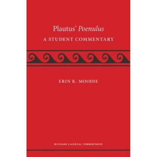 Plautus' Poenulus
