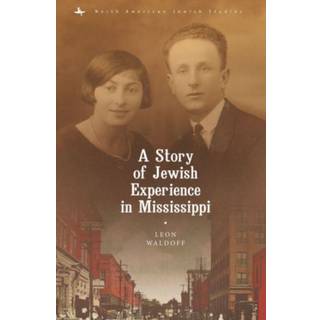 A Story of Jewish Experience in Mississippi