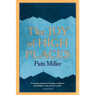 The Joy of High Places