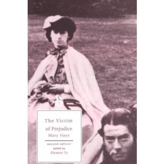 The Victim of Prejudice - Second Edition