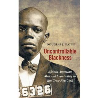 Uncontrollable Blackness