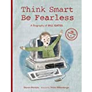 Think Smart, Be Fearless