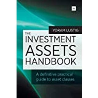 The Investment Assets Handbook