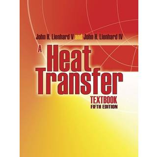 A Heat Transfer Textbook