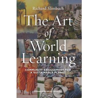 The Art of World Learning