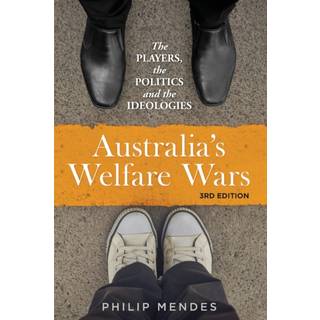 Australia's Welfare Wars