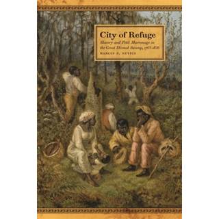 City of Refuge