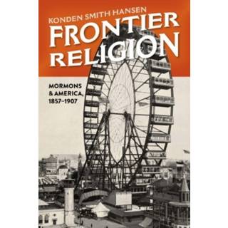Frontier Religion