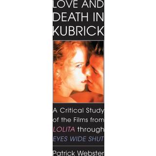 Love and Death in Kubrick